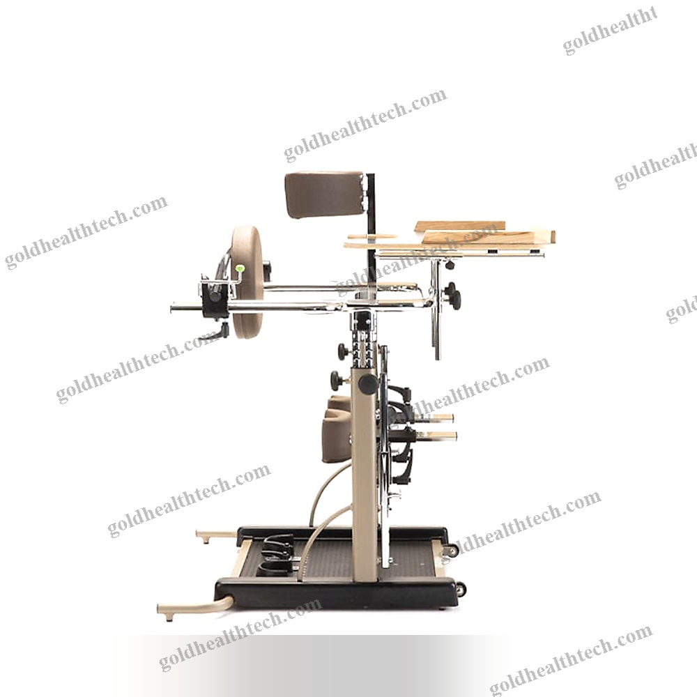 Hydraulic Stander