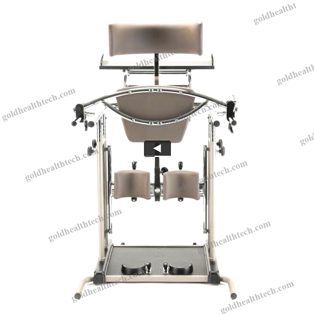 Hydraulic Stander