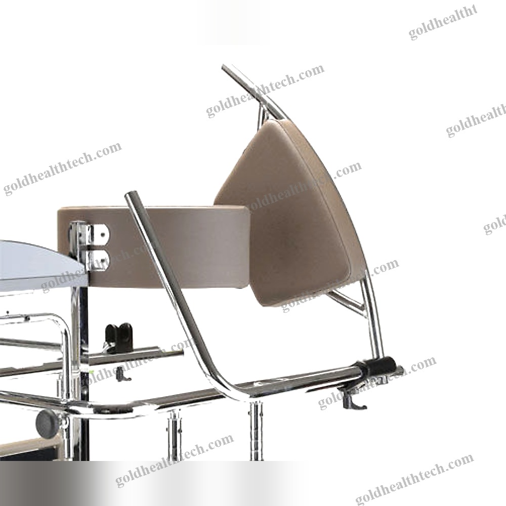 Hydraulic Stander