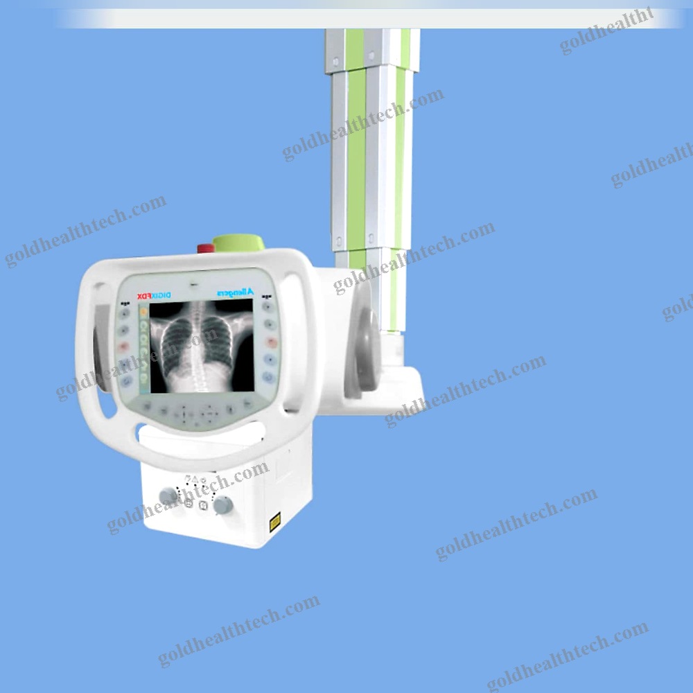 Radiography System
