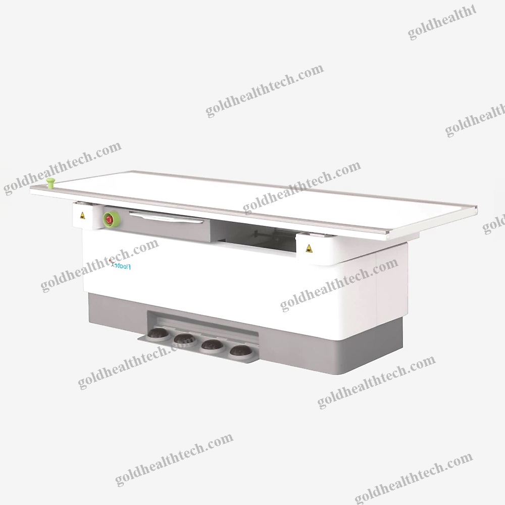 Radiography System