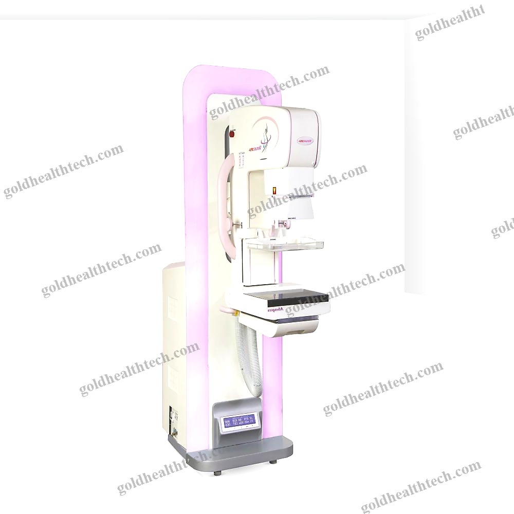 Full-Field Digital Mammography Unit