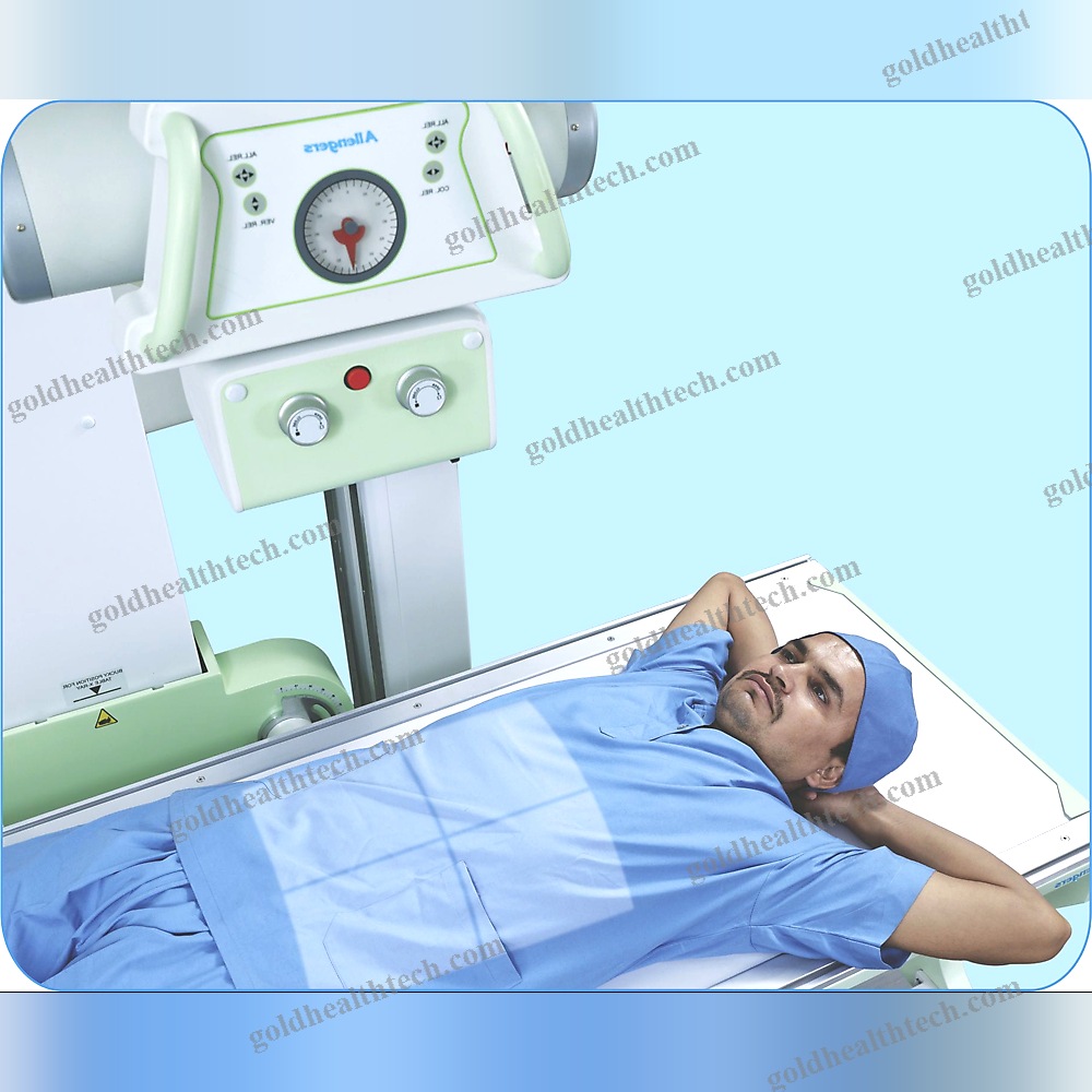 Radiography System