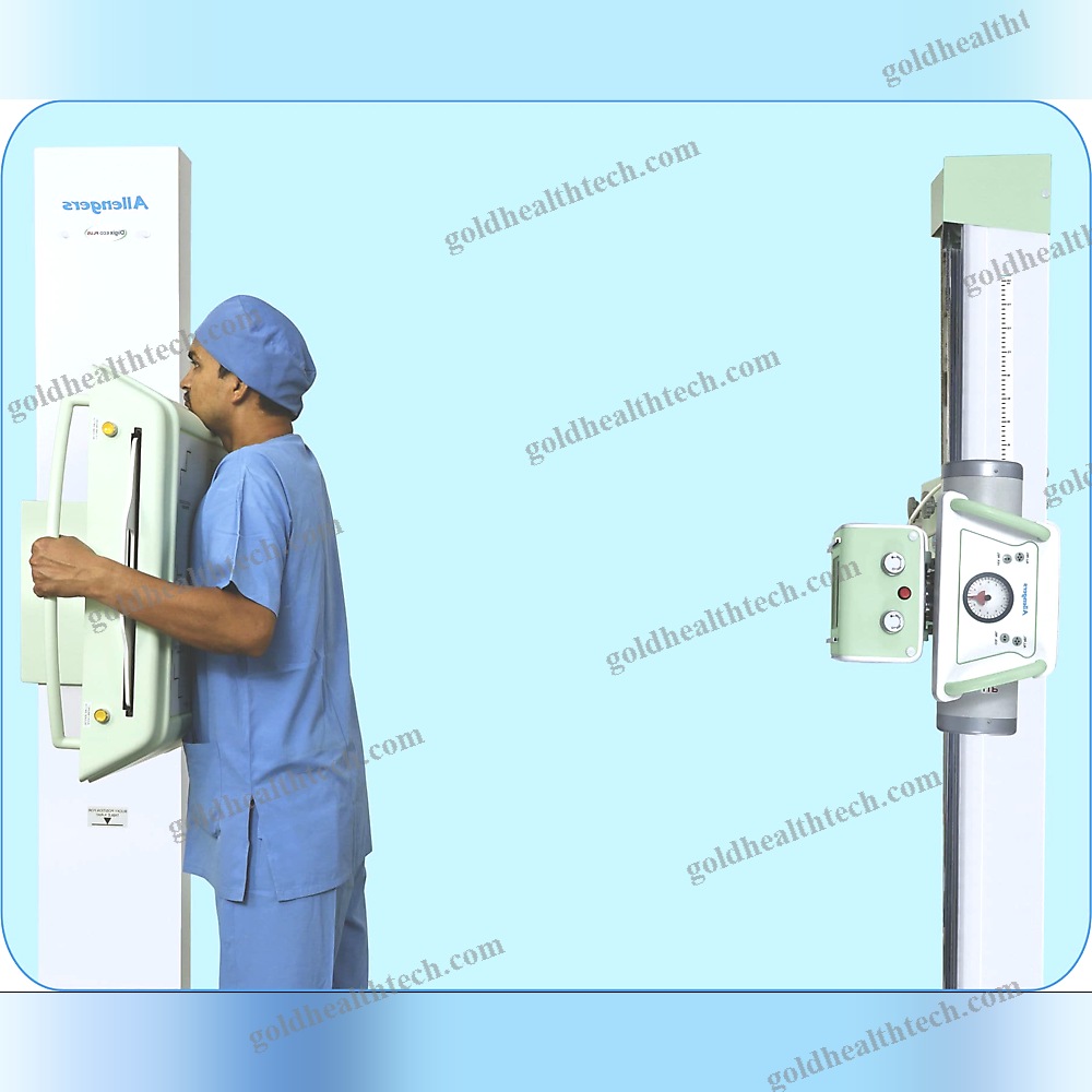 Radiography System