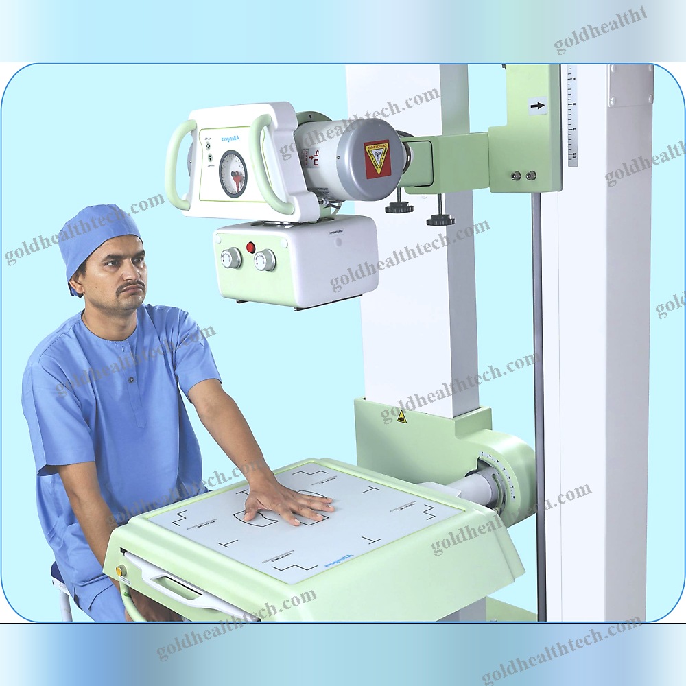 Radiography System