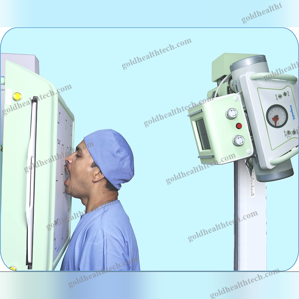 Radiography System