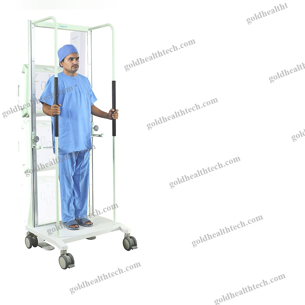 Radiography System