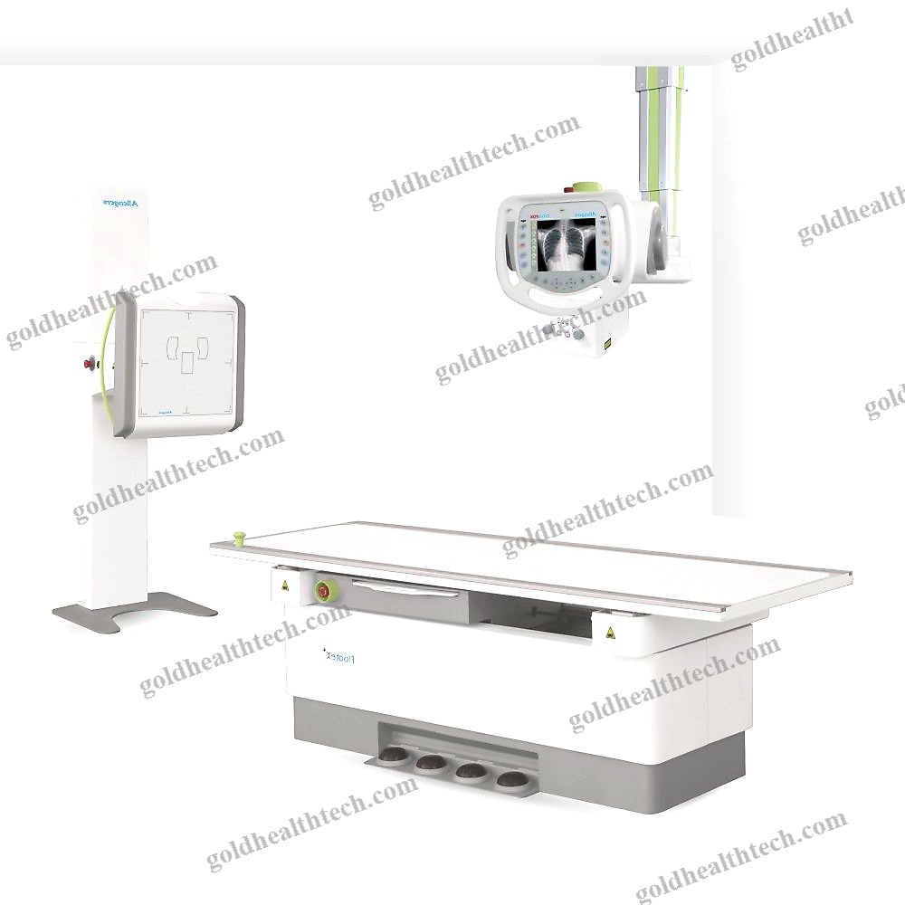 Radiography System