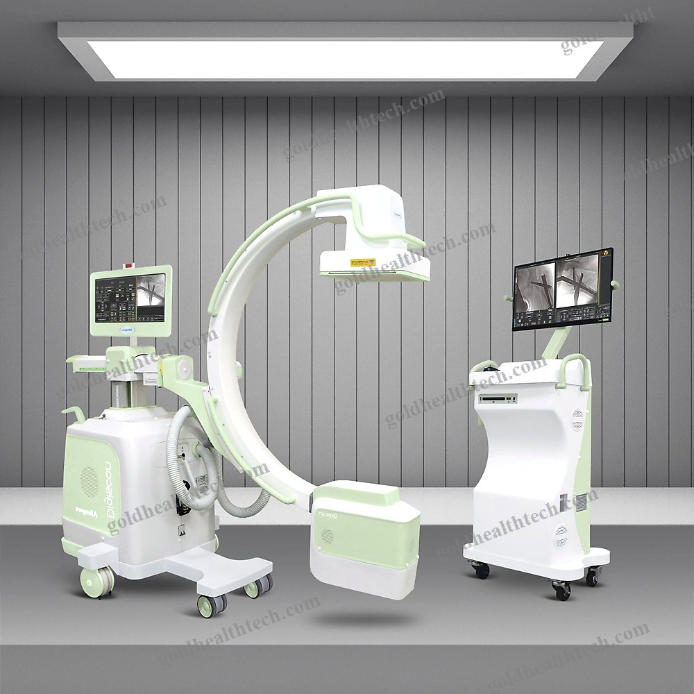 Mobile C-Arm