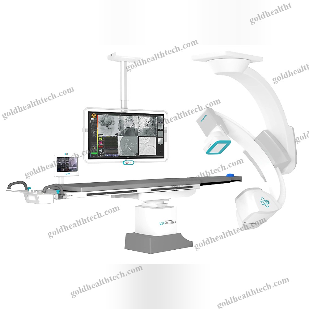 Fluoroscopy Systems
