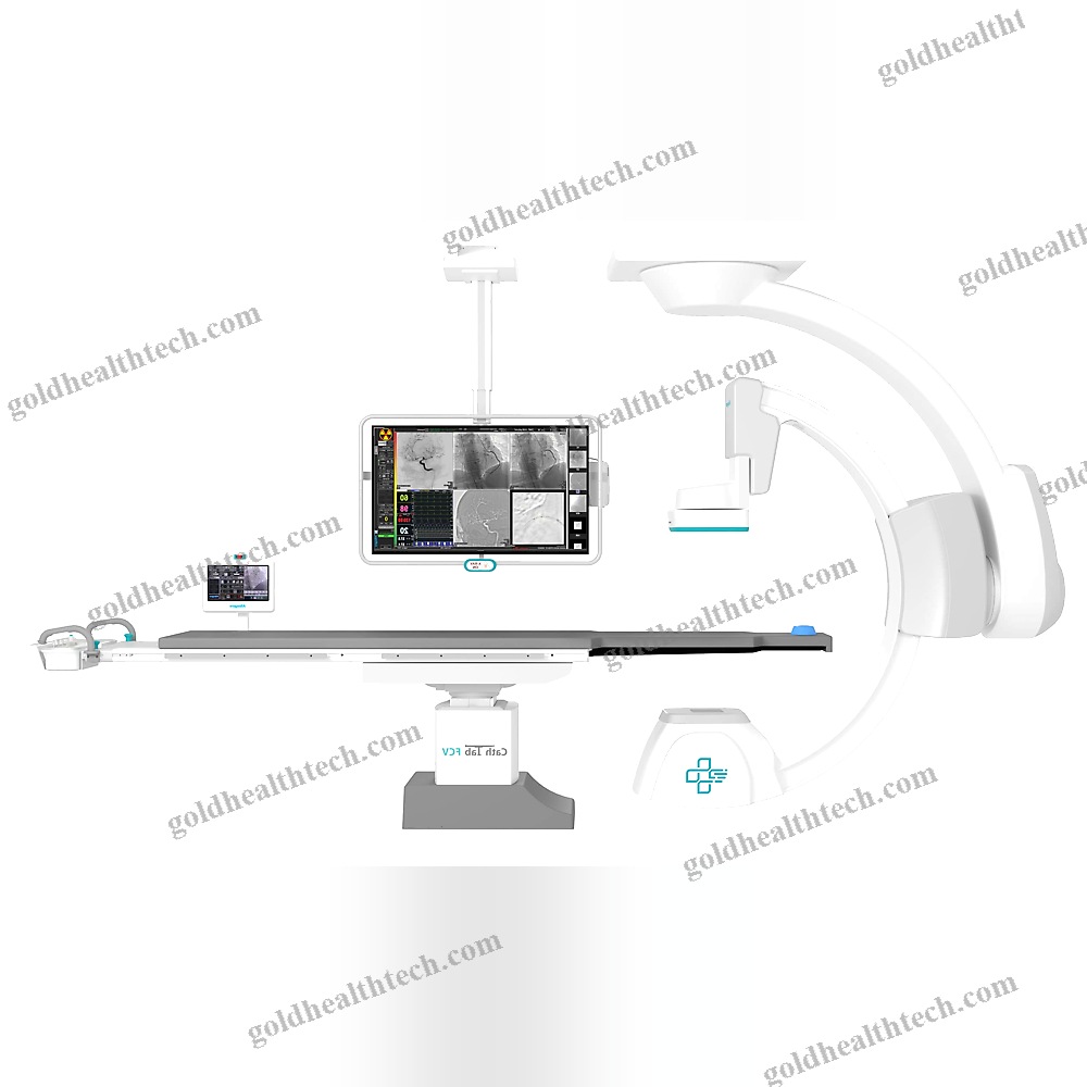 Fluoroscopy Systems