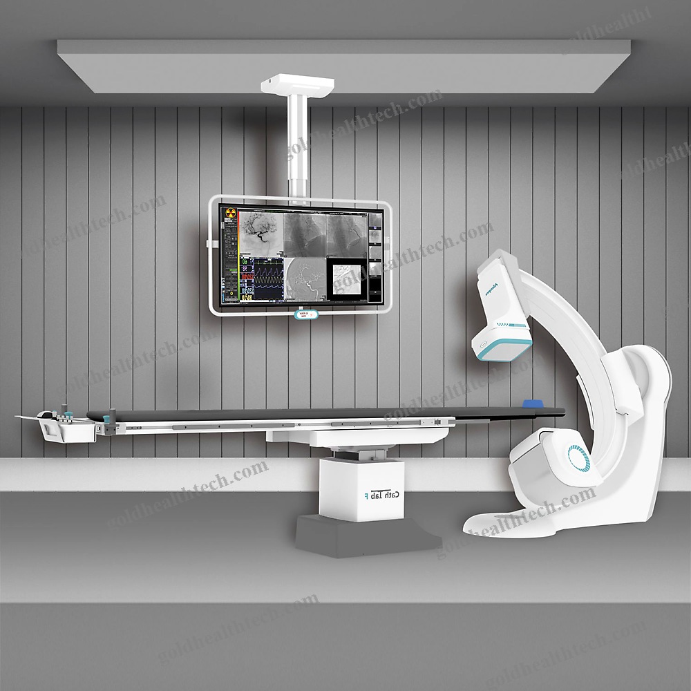 Fluoroscopy Systems