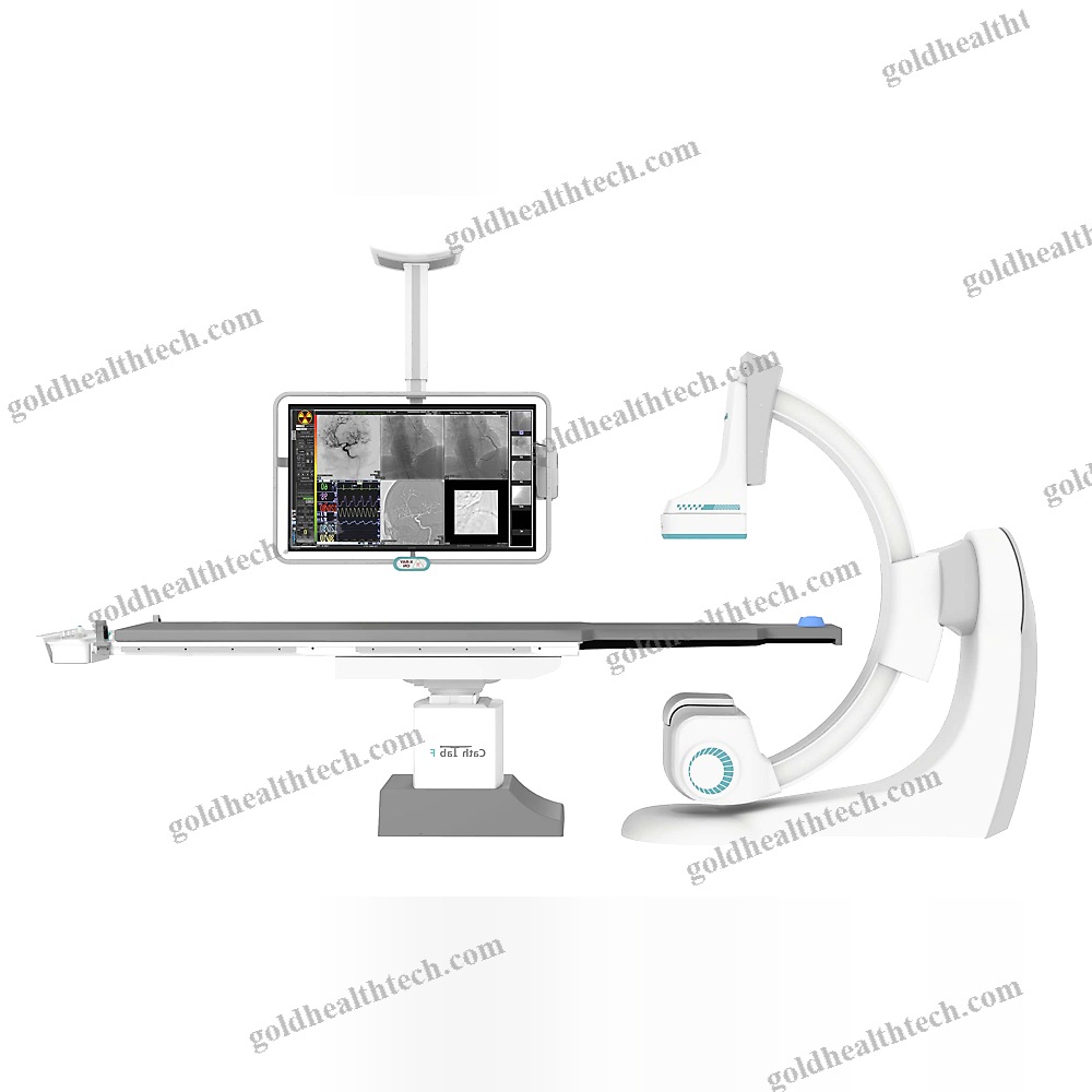 Fluoroscopy Systems