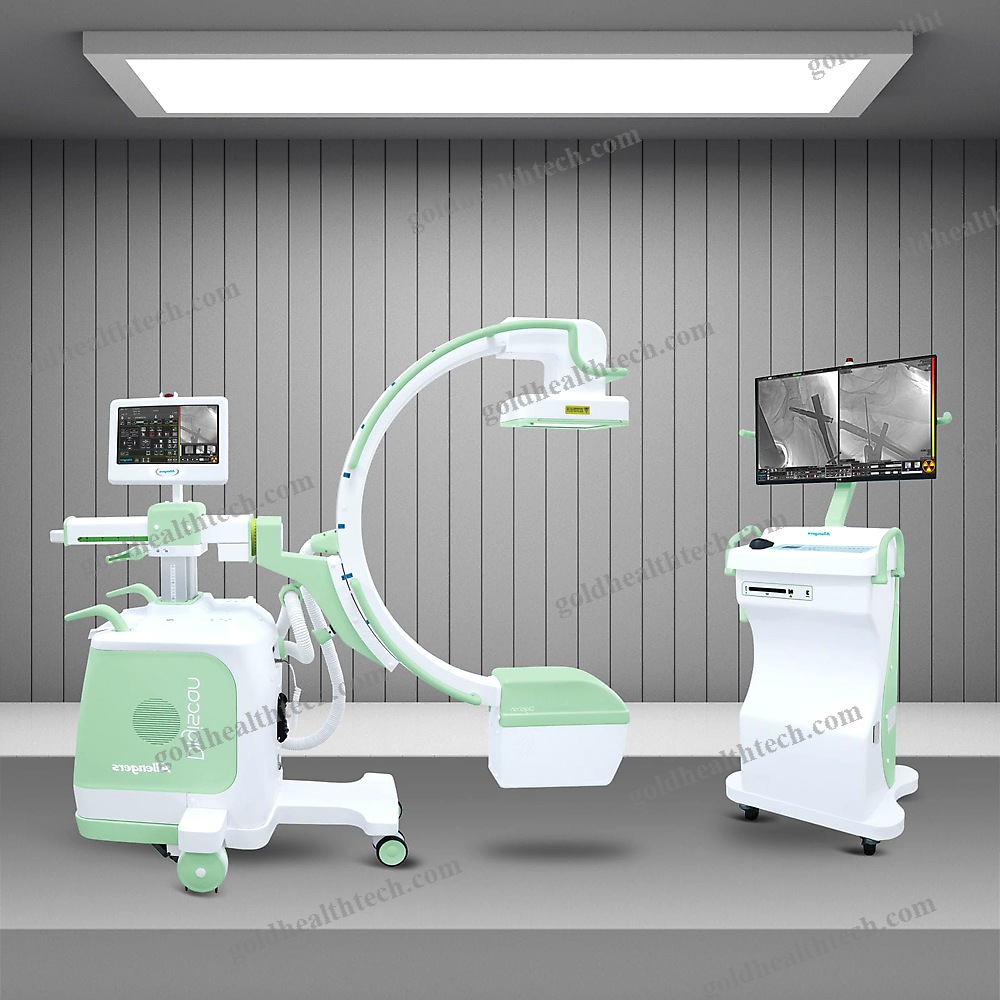 Mobile C-Arm