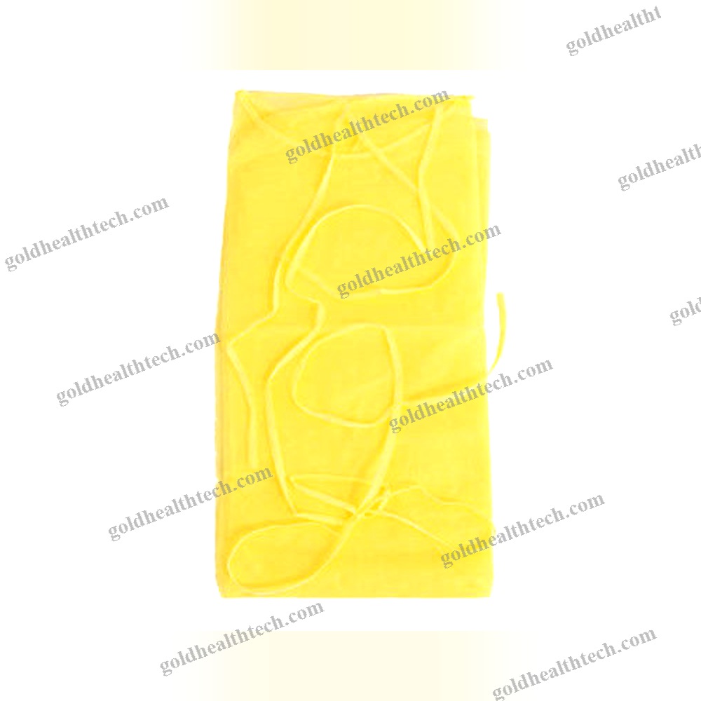 Unisex Patient Gown