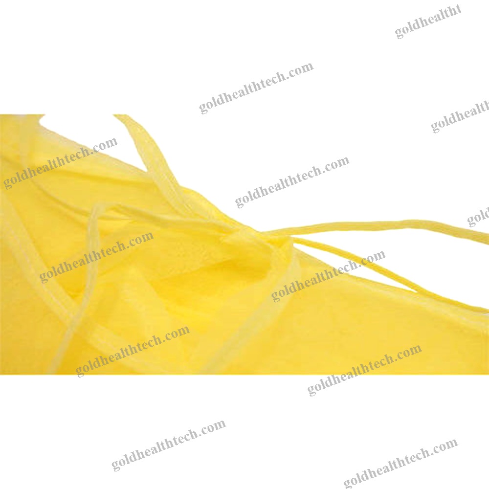 Unisex Patient Gown