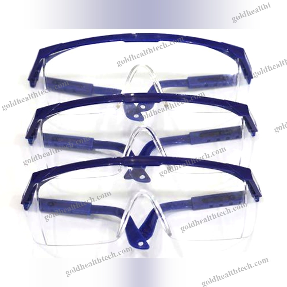 Safety Glasses