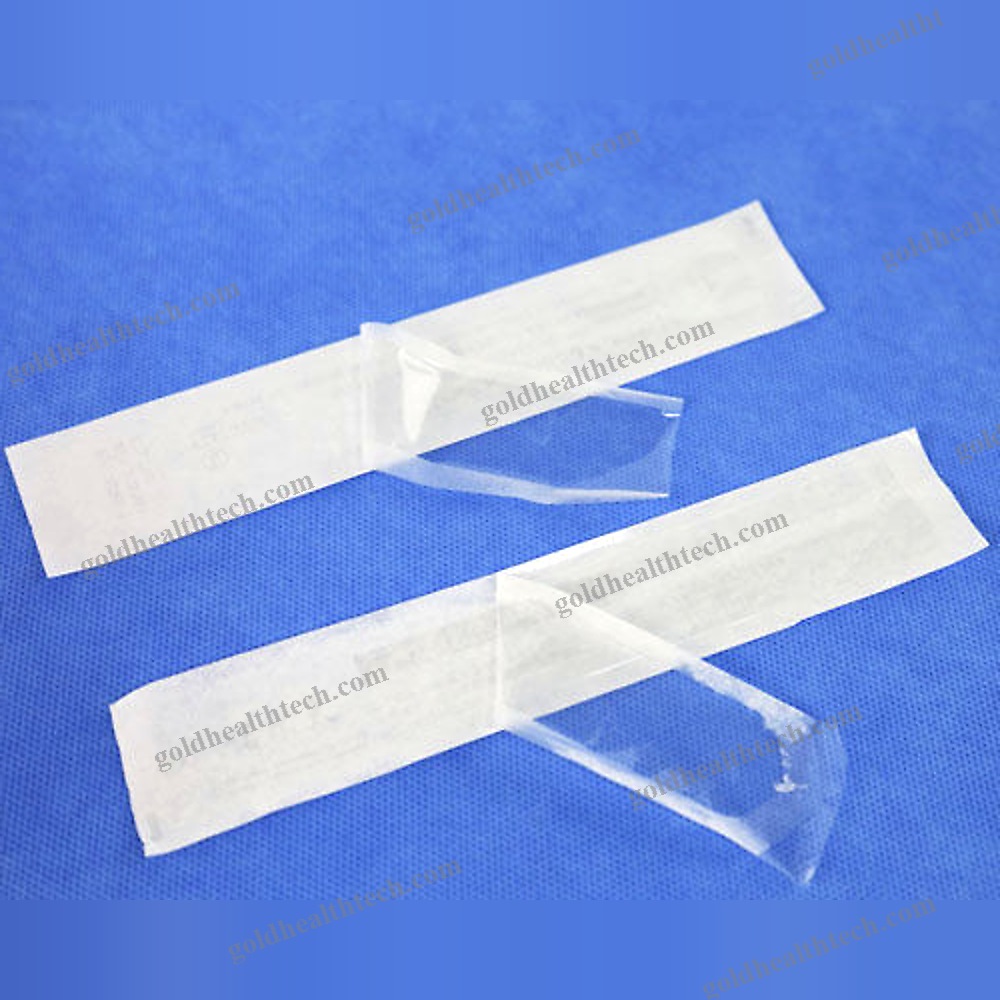 Sample Recovery Swab