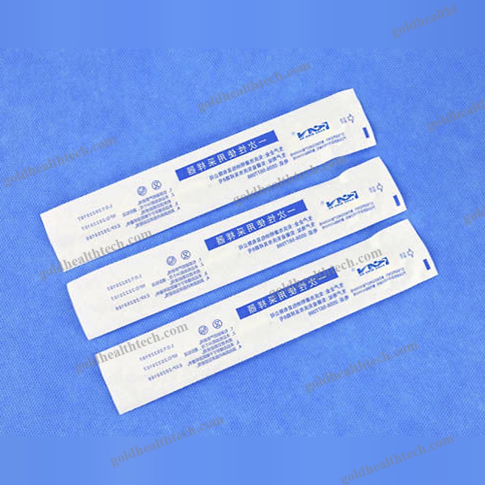 Sample Recovery Swab