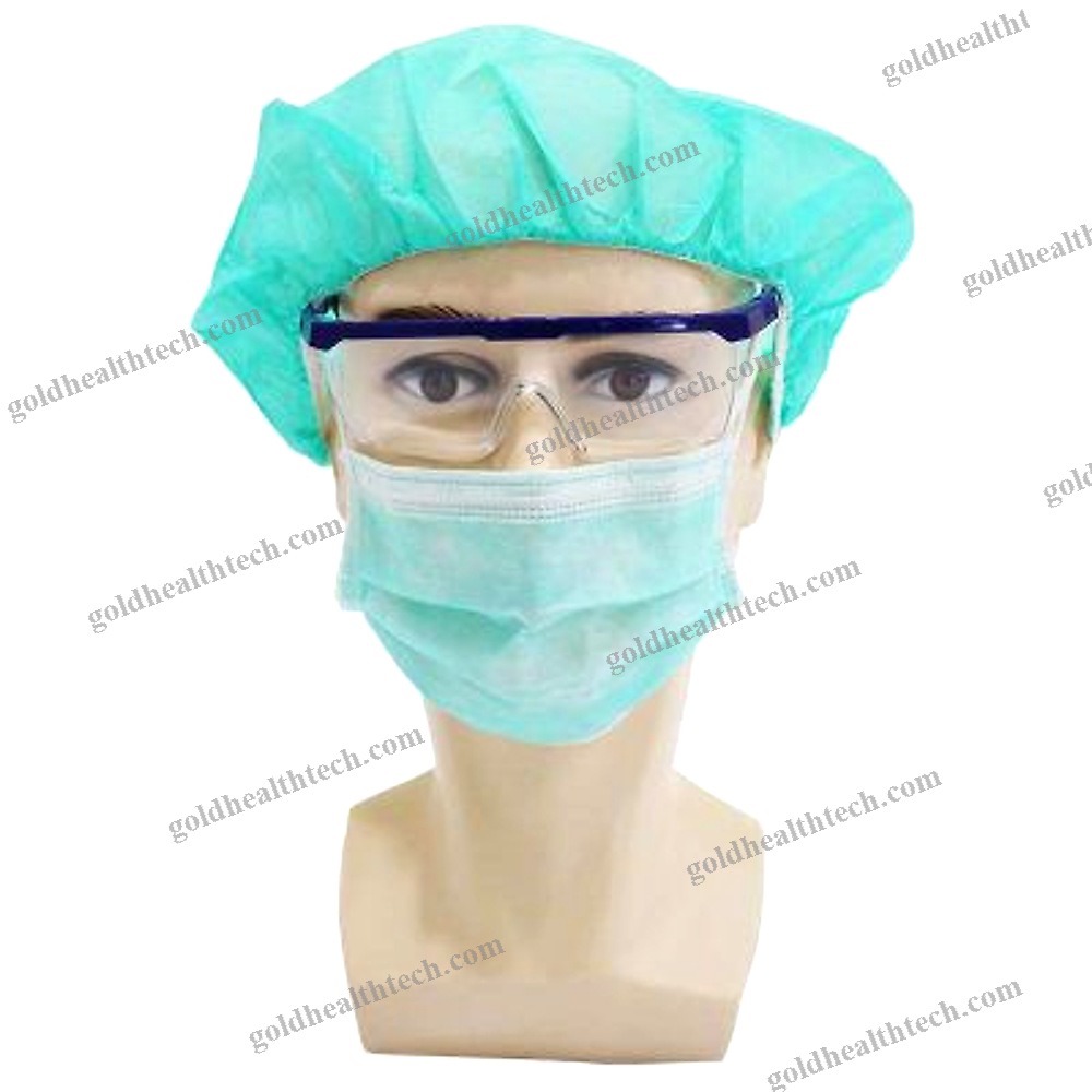 Safety Glasses