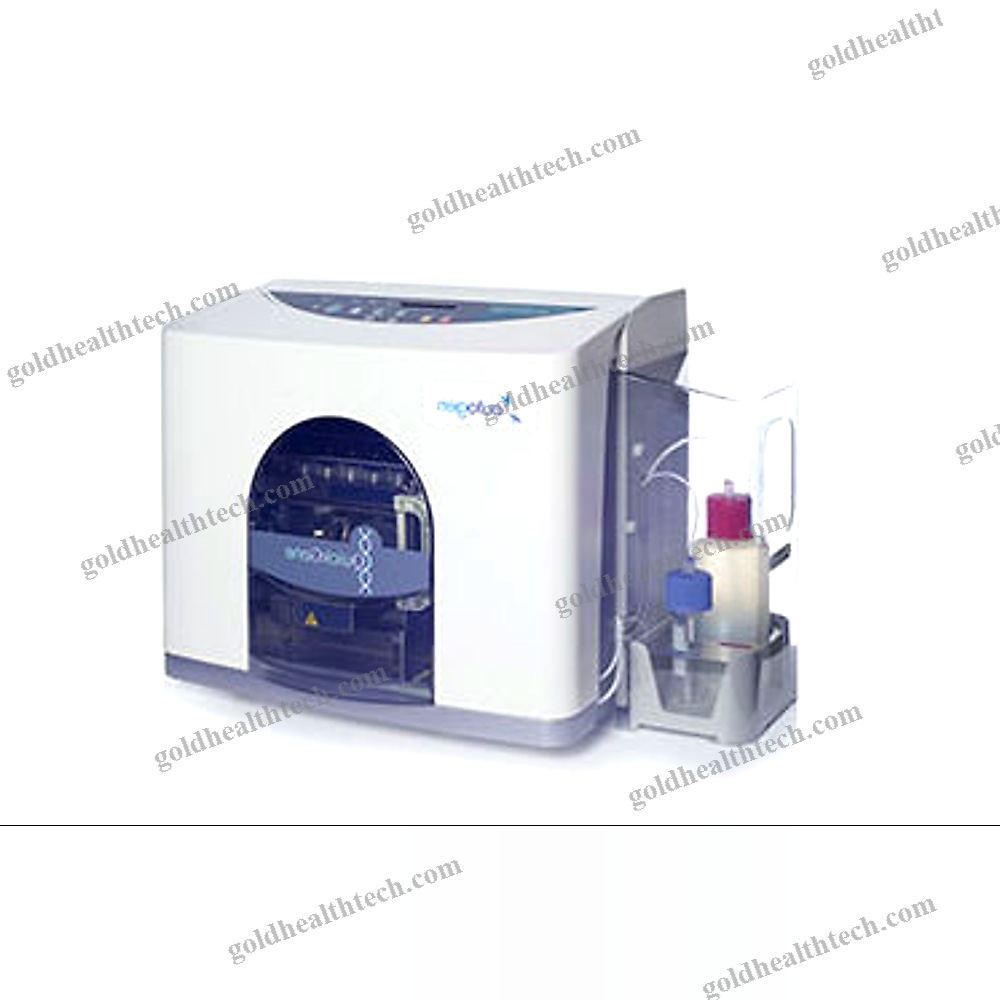 Research Dna Extractor
