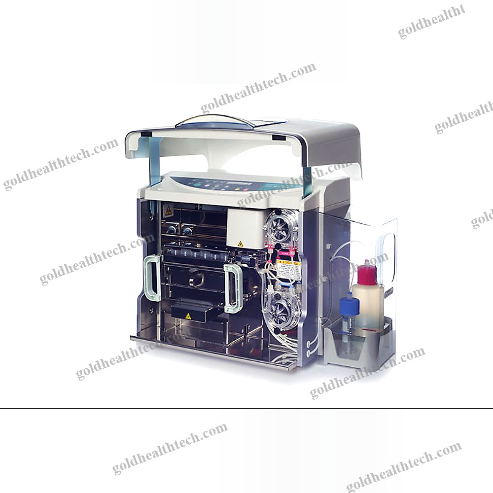 Research Dna Extractor