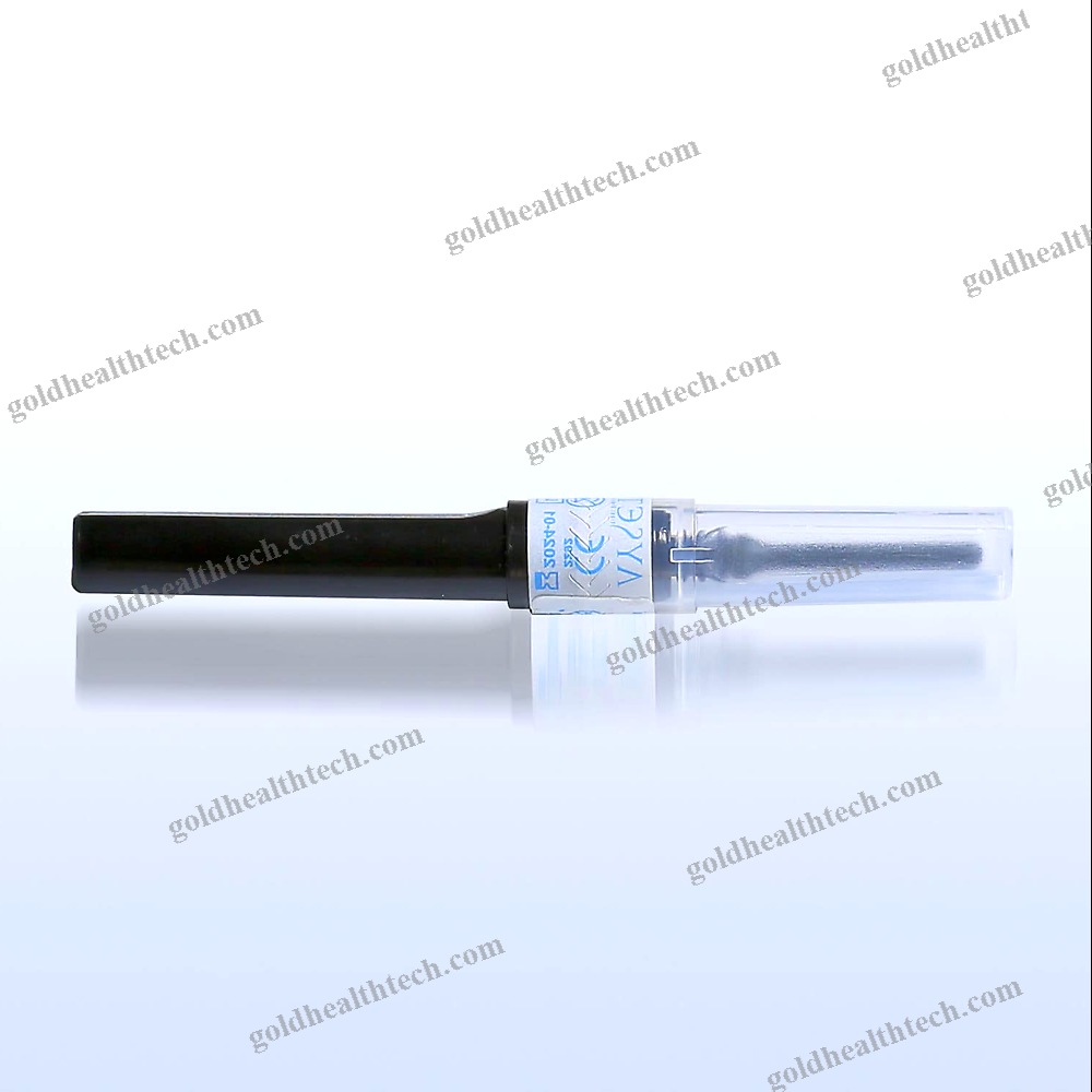 Blood Collection Needle