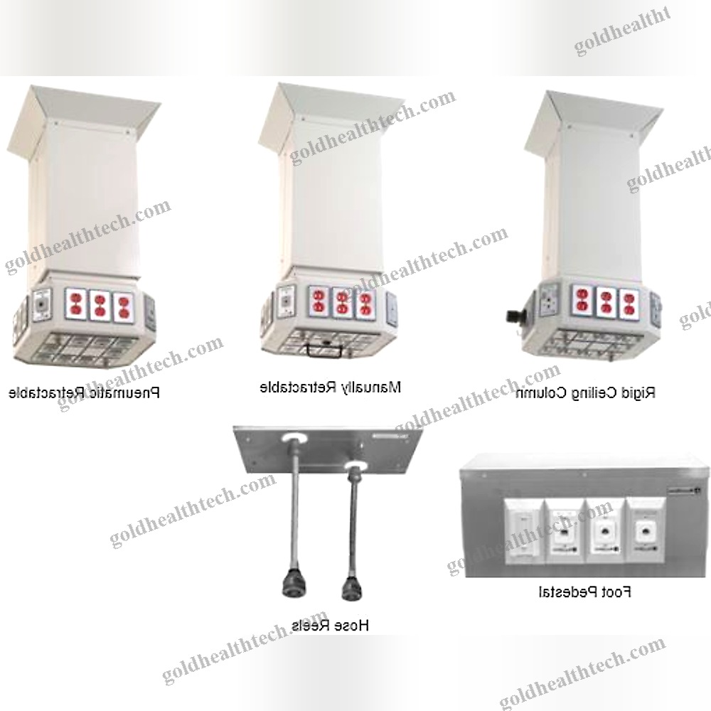 Supply Column