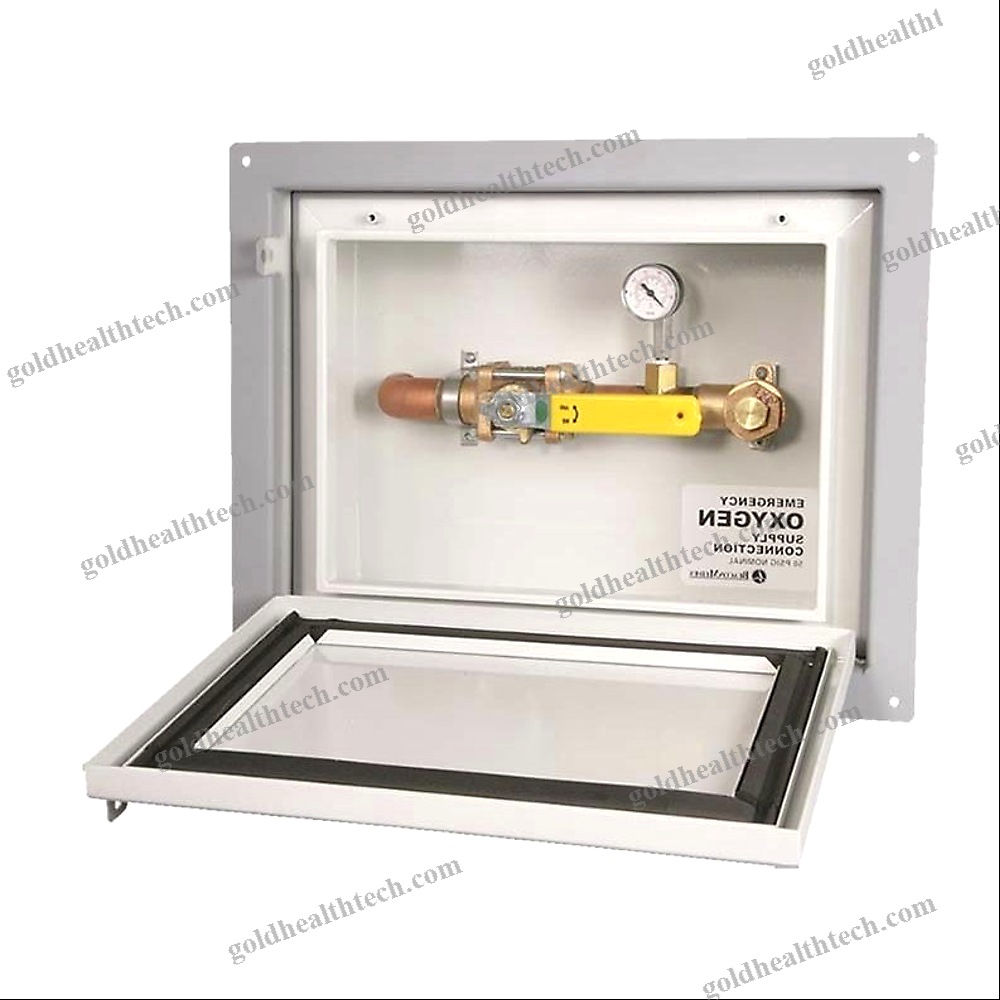 Oxygen Supply Unit