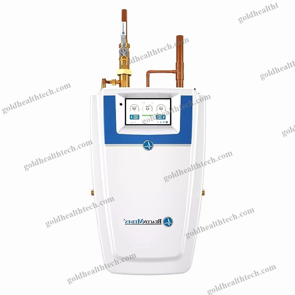 Medical Gas Manifold