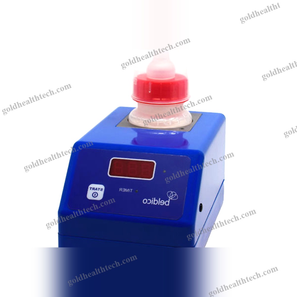 Microwave Baby Bottle Warmer