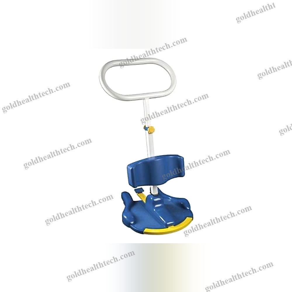 Manual Stander