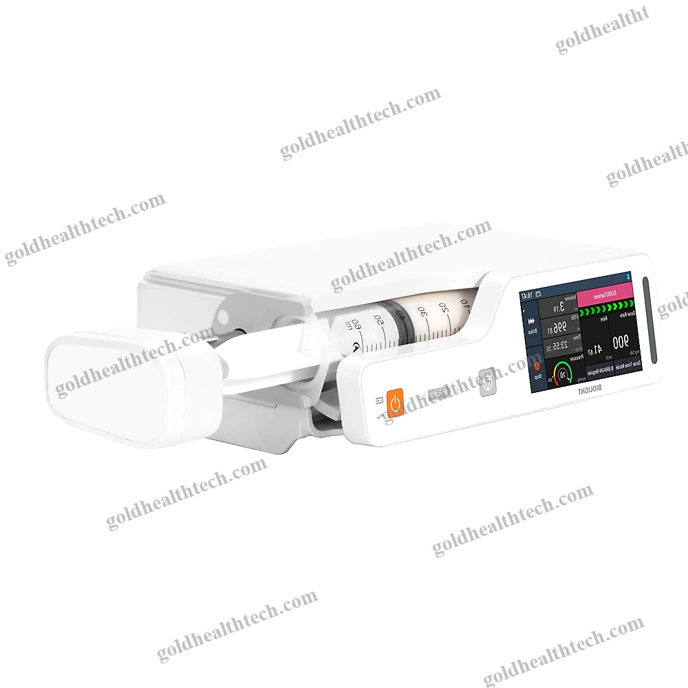 Syringe Pump