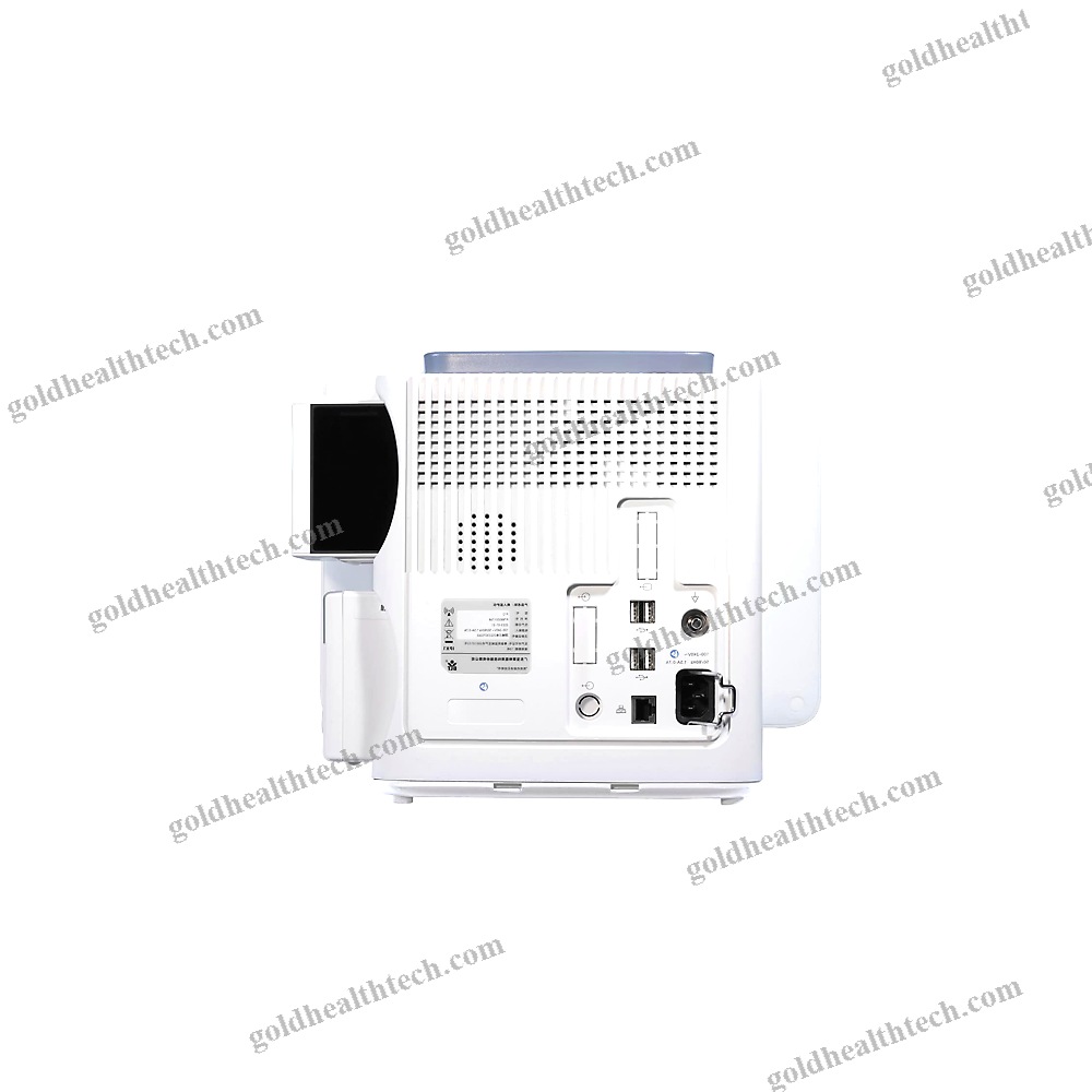 Respiratory Rate Patient Monitor