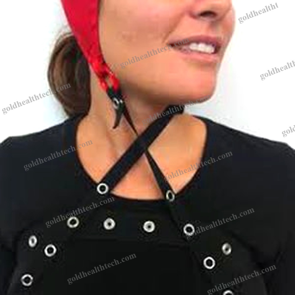 64-Channel Eeg Cap