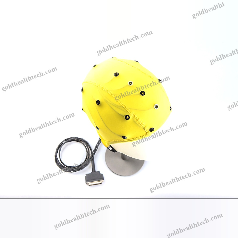 64-Channel Eeg Cap