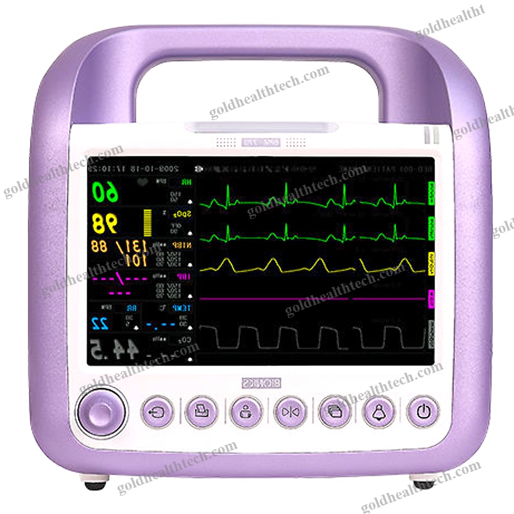 Portable Patient Monitor