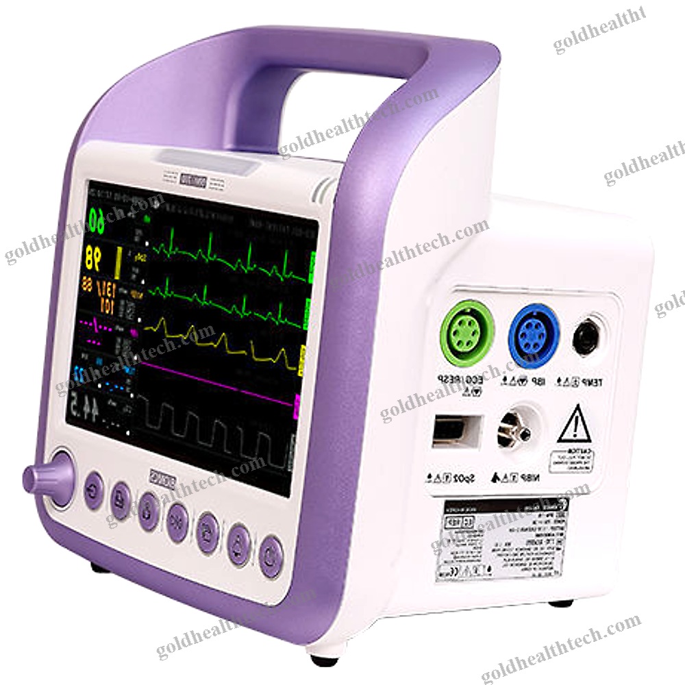 Portable Patient Monitor