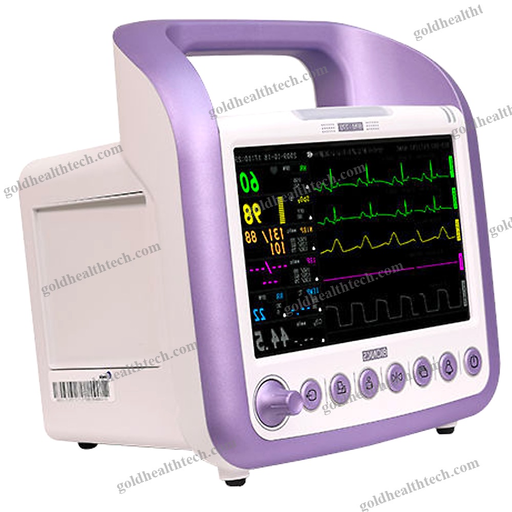 Portable Patient Monitor