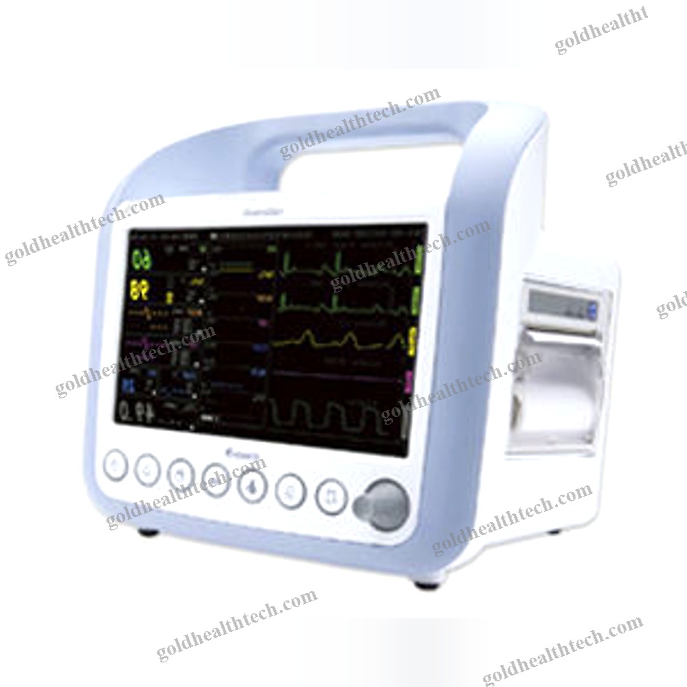 Portable Patient Monitor