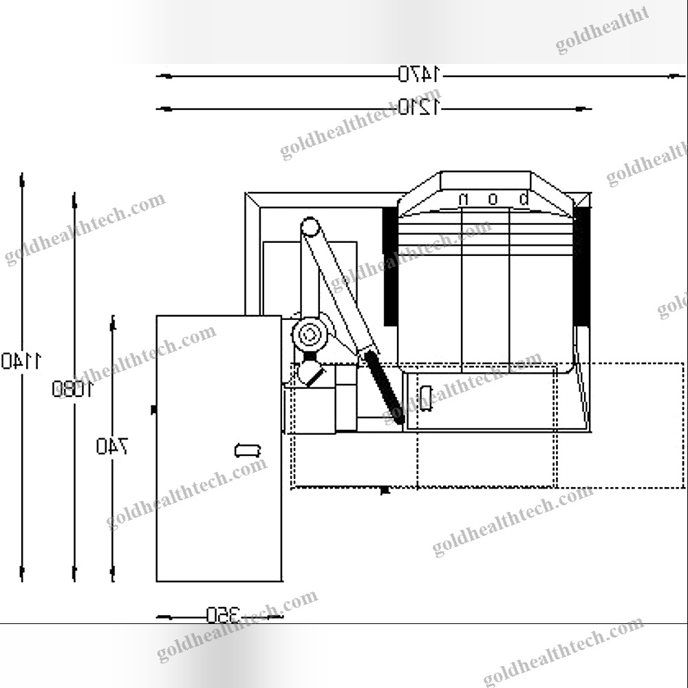 Ophthalmic Workstation