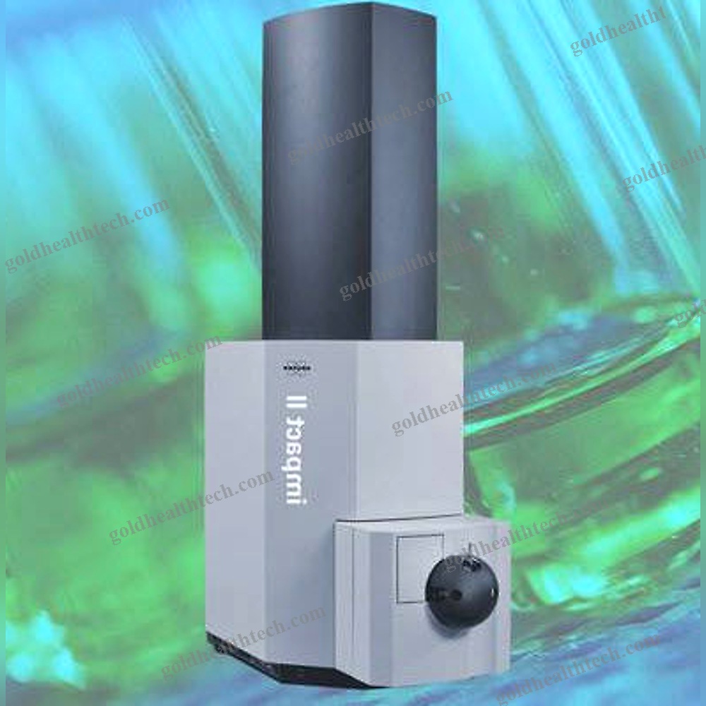 Uhplc Chromatography System