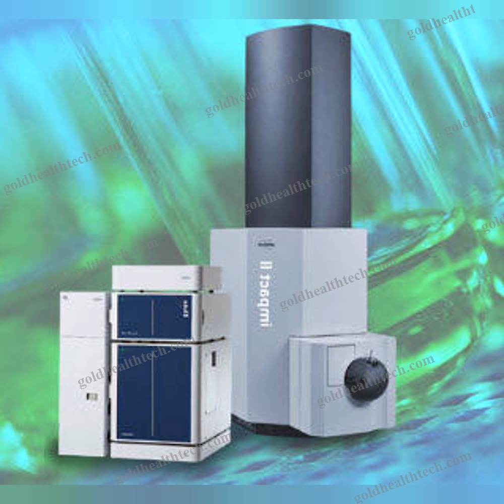 Uhplc Chromatography System