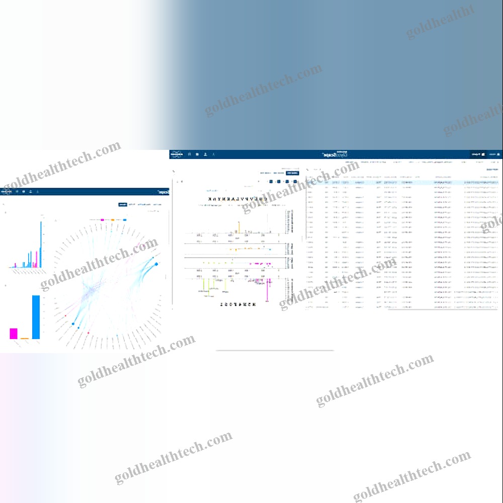 Medical Software
