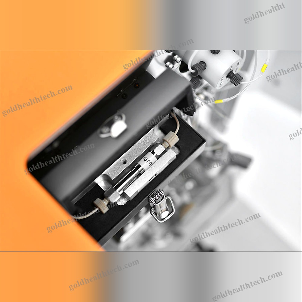 Automatic Hba1C Analyzer