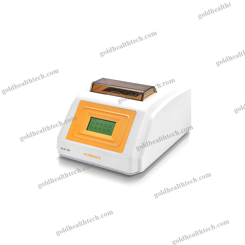 Automatic Esr Analyzer