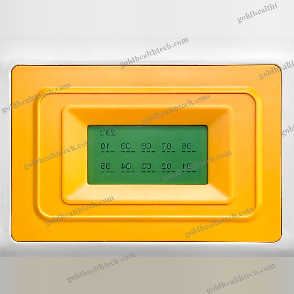 Automatic Esr Analyzer