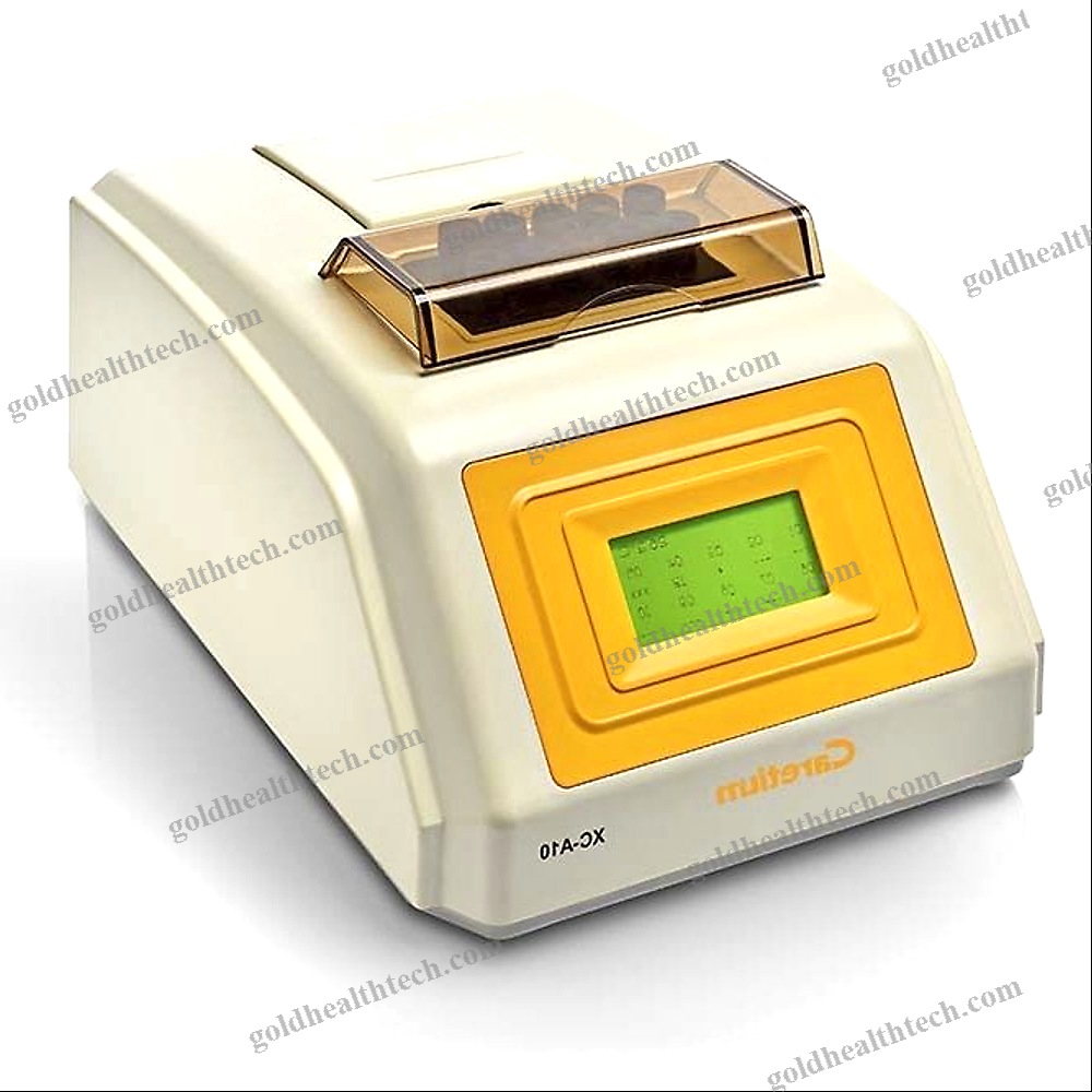 Automatic Esr Analyzer