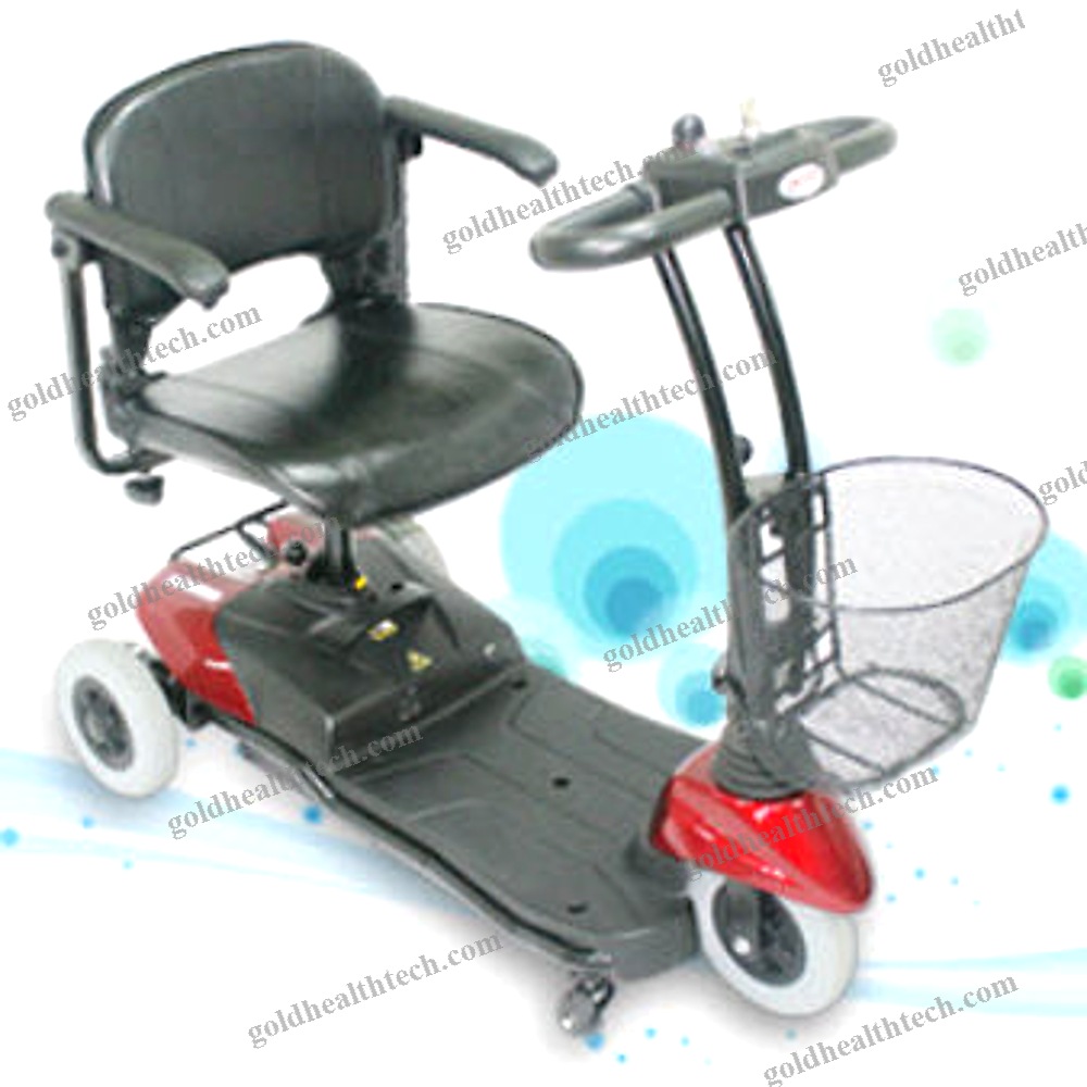 Electric Mobility Scooter