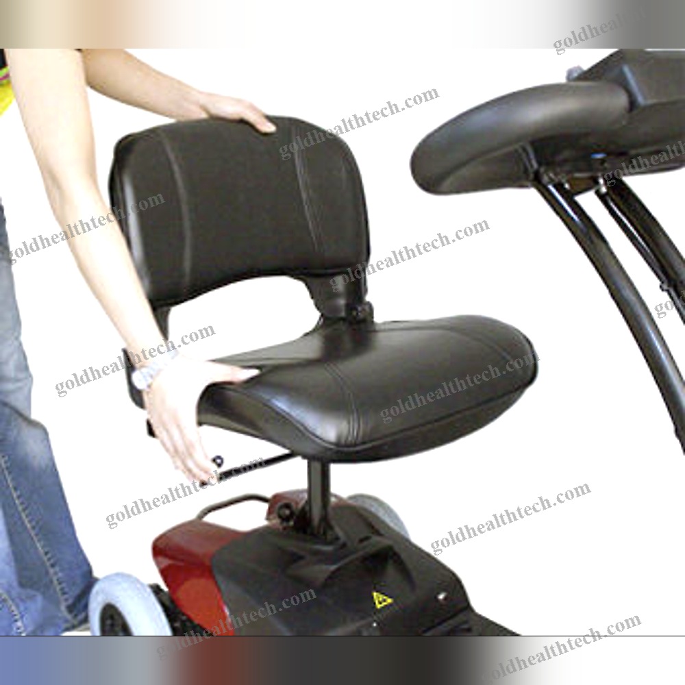 Electric Mobility Scooter